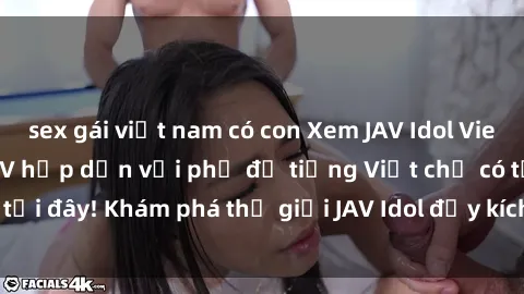 sex gái việt nam có con Xem JAV Idol Vietsub - Series phim JAV hấp dẫn với phụ đề tiếng Việt chỉ có tại đây! Khám phá thế giới JAV Idol đầy kích thích ngay hôm nay!