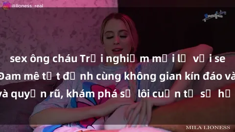 sex ông cháu Trải nghiệm mới lạ với sex phòng thay đồ: Đam mê tột đỉnh cùng không gian kín đáo và quyến rũ, khám phá sự lôi cuốn từ sự hấp dẫn của nơi này.