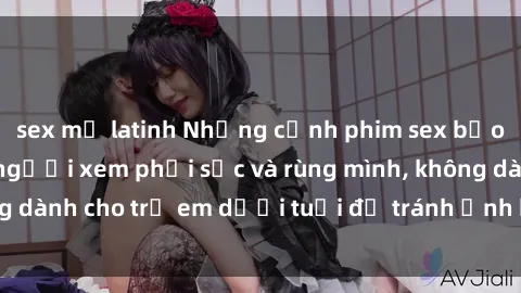 sex mỹ latinh Những cảnh phim sex bạo dâm nhóm khiến người xem phải sốc và rùng mình, không dành cho trẻ em dưới tuổi để tránh ảnh hưởng tiêu cực.
