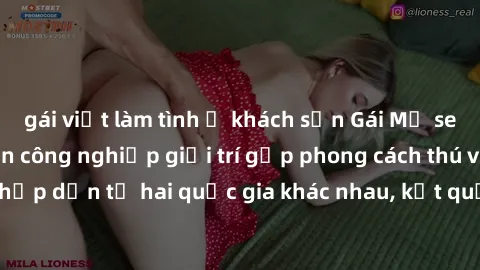 gái việt làm tình ở khách sạn Gái Mỹ sex Việt Nam: Khi nền công nghiệp giải trí gặp phong cách thú vị và hấp dẫn từ hai quốc gia khác nhau, kết quả thú vị không thể bỏ qua.