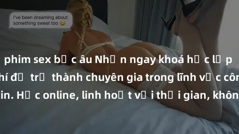 phim sex bắc âu Nhận ngay khoá học lập trình Java miễn phí để trở thành chuyên gia trong lĩnh vực công nghệ thông tin. Học online, linh hoạt với thời gian, không giới hạn địa điểm. Đăng ký ngay!