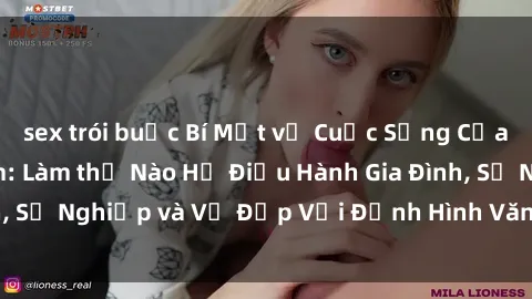 sex trói buộc Bí Mật về Cuộc Sống Của Các MILF Việt Nam: Làm thế Nào Họ Điều Hành Gia Đình, Sự Nghiệp và Vẻ Đẹp Với Định Hình Văn Hóa Đương Đại