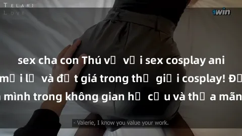 sex cha con Thú vị với sex cosplay anime: Trải nghiệm mới lạ và đắt giá trong thế giới cosplay! Đắm mình trong không gian hư cấu và thỏa mãn niềm đam mê của bạn!