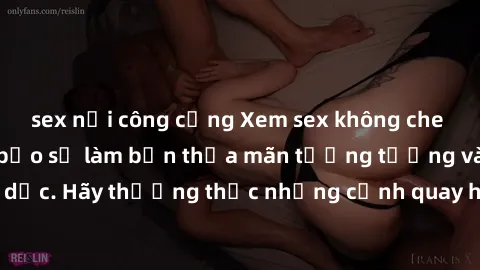 sex nơi công cộng Xem sex không che HD miễn phí đảm bảo sẽ làm bạn thỏa mãn tưởng tượng và nhu cầu tình dục. Hãy thưởng thức những cảnh quay hấp dẫn và mãnh liệt ngay bây giờ!