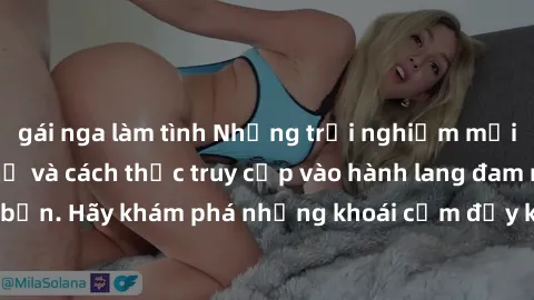 gái nga làm tình Những trải nghiệm mới lạ với sex tập thể và cách thức truy cập vào hành lang đam mê của bạn. Hãy khám phá những khoái cảm đầy kích thích với tập thể hấp dẫn!